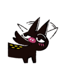 Depressy Trouble（個別スタンプ：5）