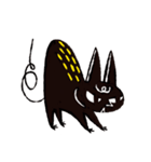 Depressy Trouble（個別スタンプ：6）