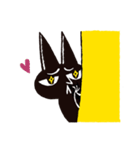 Depressy Trouble（個別スタンプ：8）