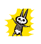 Depressy Trouble（個別スタンプ：11）