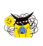 Depressy Trouble（個別スタンプ：13）