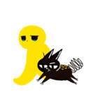 Depressy Trouble（個別スタンプ：15）