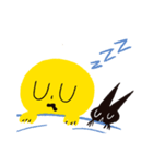 Depressy Trouble（個別スタンプ：16）
