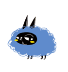 Depressy Trouble（個別スタンプ：17）