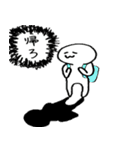 嫌よ嫌よも好きのうち（個別スタンプ：35）