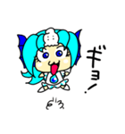 エロイカ登場！（個別スタンプ：2）