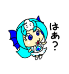 エロイカ登場！（個別スタンプ：3）