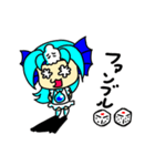 エロイカ登場！（個別スタンプ：6）