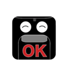 配達中！（個別スタンプ：1）