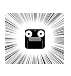配達中！（個別スタンプ：12）