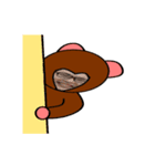 kobaneedabanana（個別スタンプ：19）