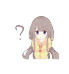 BDUC daily（個別スタンプ：3）