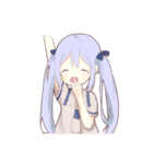 BDUC daily（個別スタンプ：8）