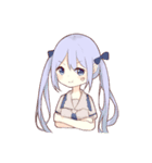 BDUC daily（個別スタンプ：10）