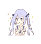 BDUC daily（個別スタンプ：11）