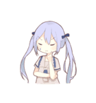 BDUC daily（個別スタンプ：13）