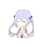 BDUC daily（個別スタンプ：14）