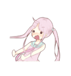 BDUC daily（個別スタンプ：30）