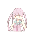 BDUC daily（個別スタンプ：33）