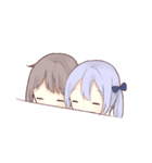 BDUC daily（個別スタンプ：36）