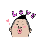 河流スタンプ（個別スタンプ：19）