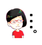 はんがぶ（個別スタンプ：6）