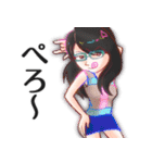 はんがぶ（個別スタンプ：10）