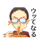 はんがぶ（個別スタンプ：12）
