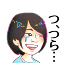 はんがぶ（個別スタンプ：16）