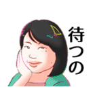 はんがぶ（個別スタンプ：30）