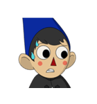 MR.CLOCKWISE（個別スタンプ：5）