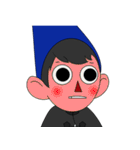 MR.CLOCKWISE（個別スタンプ：6）