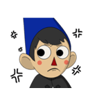 MR.CLOCKWISE（個別スタンプ：8）