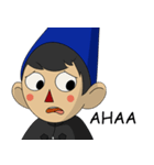 MR.CLOCKWISE（個別スタンプ：18）