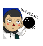 MR.CLOCKWISE（個別スタンプ：26）