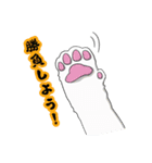 オリにゃん その2（個別スタンプ：5）