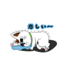 オリにゃん その2（個別スタンプ：20）