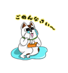 オリにゃん その2（個別スタンプ：34）