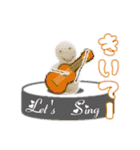 心優しい雪だるま（個別スタンプ：20）