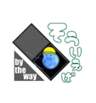 心優しい雪だるま（個別スタンプ：29）