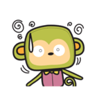 SARUPIN（個別スタンプ：1）