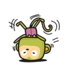 SARUPIN（個別スタンプ：6）