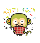 SARUPIN（個別スタンプ：7）