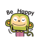 SARUPIN（個別スタンプ：14）