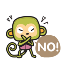 SARUPIN（個別スタンプ：23）