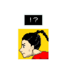 どったーず 勇者編（個別スタンプ：31）