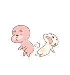 Sweet Heart DukDik（個別スタンプ：6）