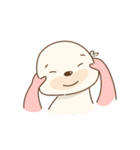 Sweet Heart DukDik（個別スタンプ：7）