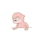 Sweet Heart DukDik（個別スタンプ：18）
