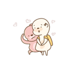 Sweet Heart DukDik（個別スタンプ：23）